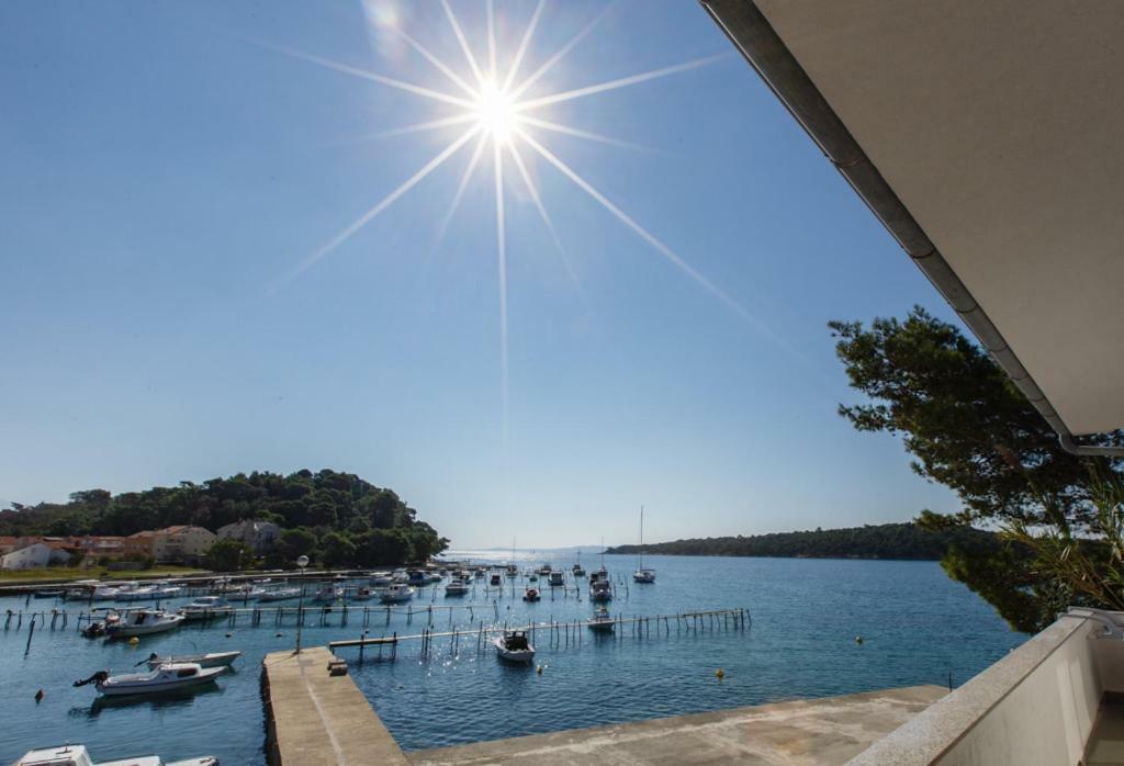 Apartmani Maris III Rab Town Exterior photo